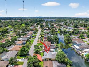 3516 E Shore Road, Miramar FL 33023