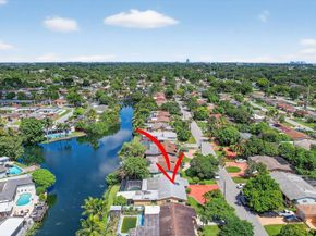 3516 E Shore Road, Miramar FL 33023