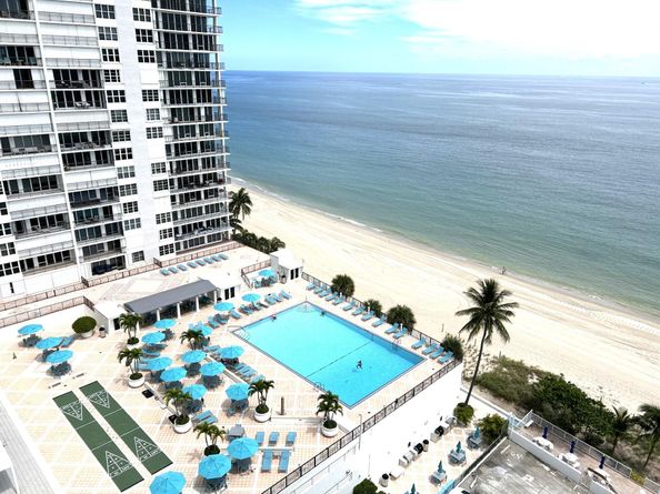 4250 Galt Ocean Dr 14N, Fort Lauderdale FL 33308
