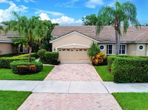 4681 Carlton Golf Drive, Lake Worth FL 33449
