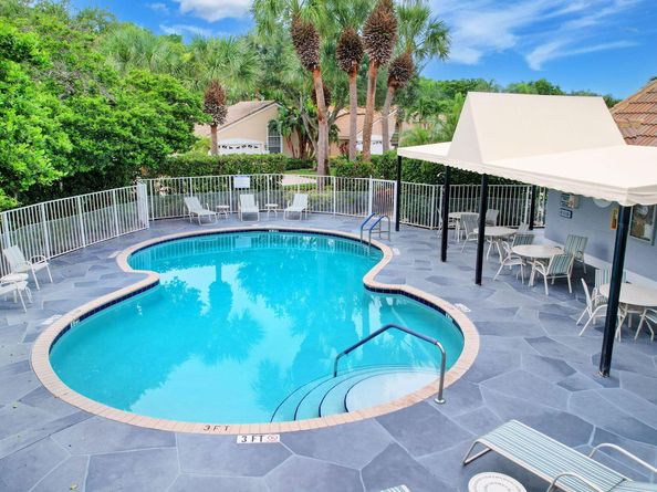 4681 Carlton Golf Drive, Lake Worth FL 33449