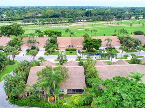 4681 Carlton Golf Drive, Lake Worth FL 33449