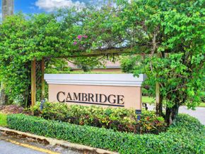 4681 Carlton Golf Drive, Lake Worth FL 33449