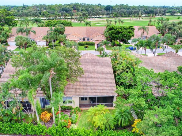 4681 Carlton Golf Drive, Lake Worth FL 33449
