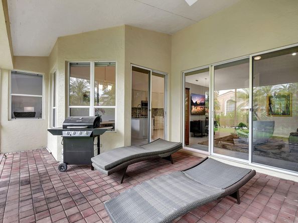 4681 Carlton Golf Drive, Lake Worth FL 33449