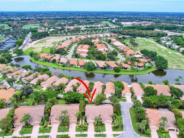4681 Carlton Golf Drive, Lake Worth FL 33449