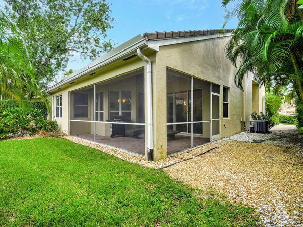 4681 Carlton Golf Drive, Lake Worth FL 33449