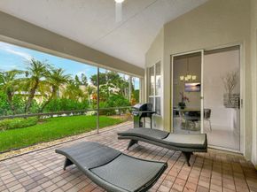 4681 Carlton Golf Drive, Lake Worth FL 33449