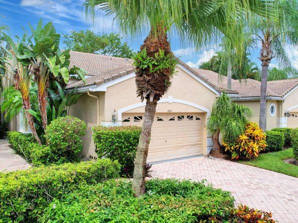 4681 Carlton Golf Drive, Lake Worth FL 33449