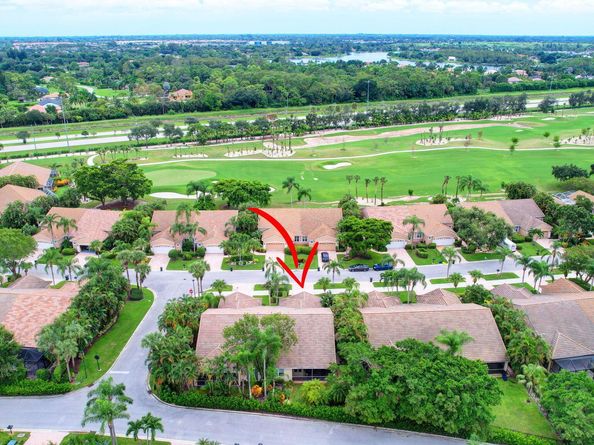 4681 Carlton Golf Drive, Lake Worth FL 33449