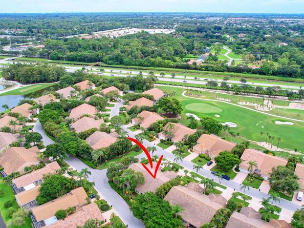 4681 Carlton Golf Drive, Lake Worth FL 33449
