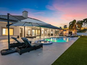 2670 Tecumseh Drive, West Palm Beach FL 33409