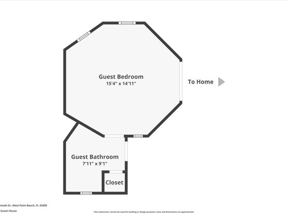 2670 Tecumseh Drive, West Palm Beach FL 33409