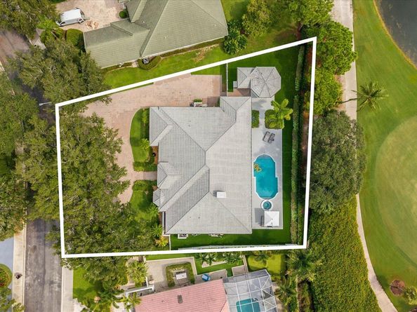 2670 Tecumseh Drive, West Palm Beach FL 33409