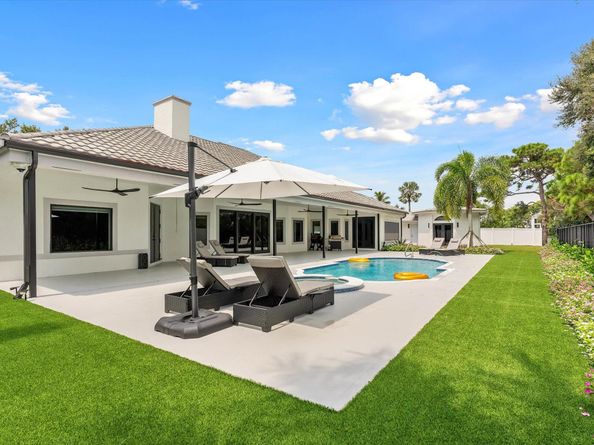 2670 Tecumseh Drive, West Palm Beach FL 33409