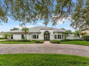 2670 Tecumseh Drive, West Palm Beach FL 33409