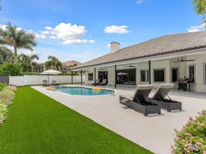 2670 Tecumseh Drive, West Palm Beach FL 33409
