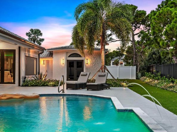 2670 Tecumseh Drive, West Palm Beach FL 33409
