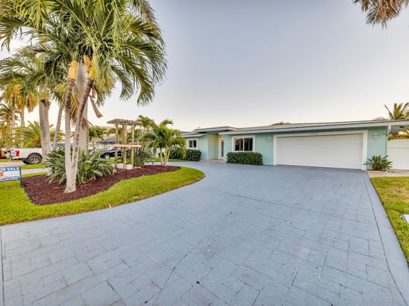 2642 NE 3rd Street, Pompano Beach FL 33062