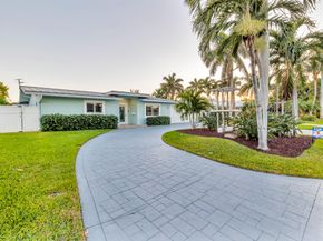 2642 NE 3rd Street, Pompano Beach FL 33062