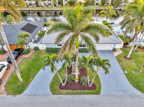 2642 NE 3rd Street, Pompano Beach FL 33062