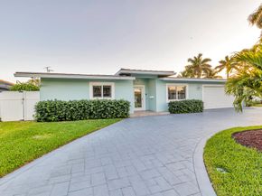 2642 NE 3rd Street, Pompano Beach FL 33062