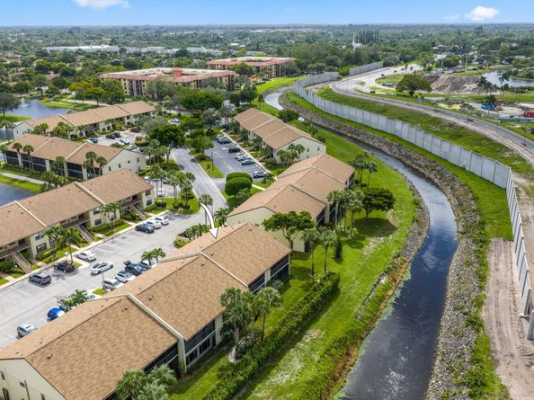 7891 Willow Spring Drive 1022, Lake Worth FL 33467