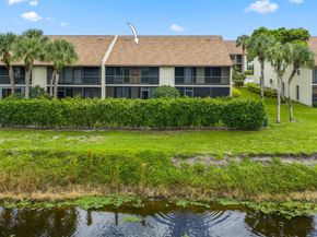7891 Willow Spring Drive 1022, Lake Worth FL 33467