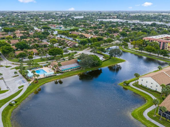 7891 Willow Spring Drive 1022, Lake Worth FL 33467