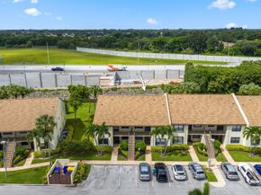 7891 Willow Spring Drive 1022, Lake Worth FL 33467