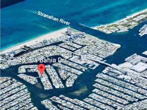 23 Isla Bahia Dr, Fort Lauderdale FL 33316