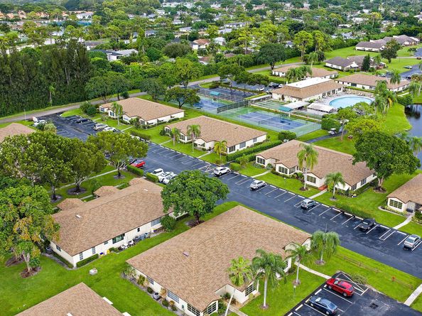 5270 Nesting Way B, Delray Beach FL 33484
