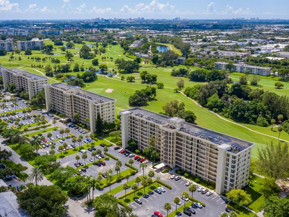 3001 S Course Drive 408, Pompano Beach FL 33069