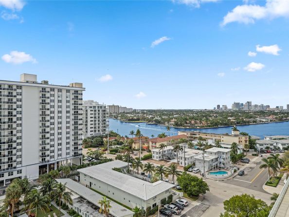 3101 Bayshore 1007, Fort Lauderdale FL 33304