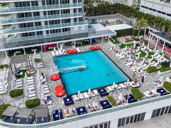 3101 Bayshore 1007, Fort Lauderdale FL 33304