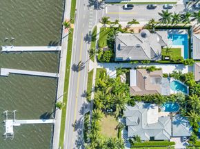 6911 S Flagler Drive, West Palm Beach FL 33405