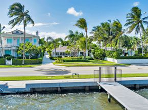 6911 S Flagler Drive, West Palm Beach FL 33405