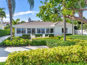 6911 S Flagler Drive, West Palm Beach FL 33405