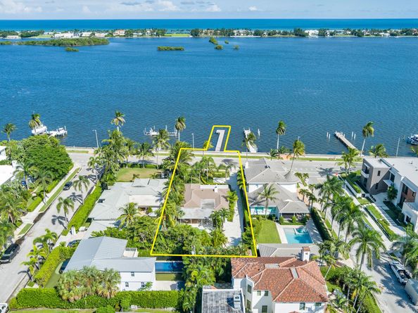 6911 S Flagler Drive, West Palm Beach FL 33405
