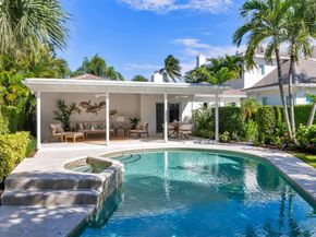 6911 S Flagler Drive, West Palm Beach FL 33405