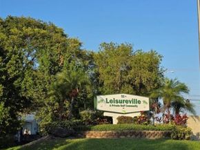 251 S Golf Blvd 187, Pompano Beach FL 33064