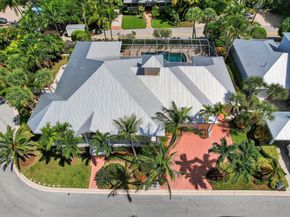 461 Seaside Lane, Juno Beach FL 33408
