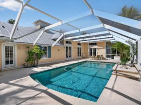 461 Seaside Lane, Juno Beach FL 33408