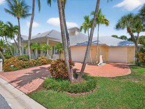 461 Seaside Lane, Juno Beach FL 33408