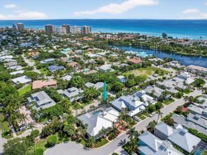 461 Seaside Lane, Juno Beach FL 33408