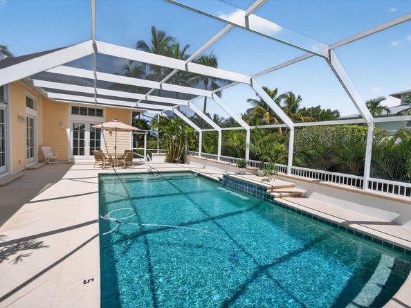 461 Seaside Lane, Juno Beach FL 33408