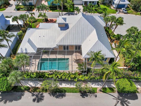 461 Seaside Lane, Juno Beach FL 33408
