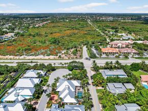 461 Seaside Lane, Juno Beach FL 33408