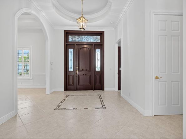 461 Seaside Lane, Juno Beach FL 33408
