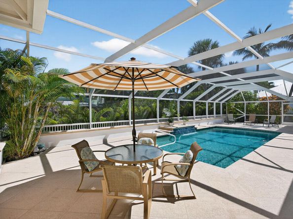 461 Seaside Lane, Juno Beach FL 33408